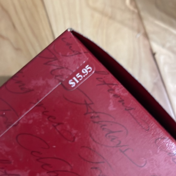 🆕 African American Barbie As The Millennium Princess Hallmark Ornament 🎄 - Picture 5 of 5